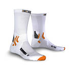X-Socks Running Mid Calf Sock