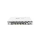 MikroTik Cloud Core Router CCR1009-7G-1C-PC