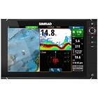 Simrad NSS12 evo2 (Exkl. givare)