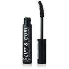 MUA Makeup Academy Curl Mascara