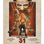 Rob Zombies 31 (Blu-ray)