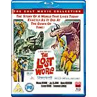 The Lost World (UK) (Blu-ray)