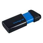 Integral USB Pulse 16Go