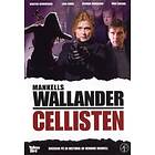 Wallander: Cellisten (DVD)