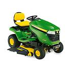 John Deere X350