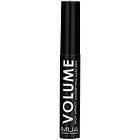 MUA Makeup Academy Volume Mascara 7ml