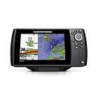 Humminbird Helix 7 Chirp GPS G2