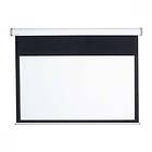 Kingpin Screens Ellipse Electric Screen EES240 16:10 107" (230x143.8)