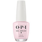 OPI Gel Break 2 Nail Polish 15ml