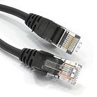 Kenable UTP Cat5e CCA RJ45 - RJ45 Snagless 1.5m