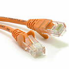 Kenable UTP Cat5e CCA RJ45 - RJ45 Snagless 2m