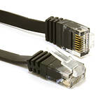 Kenable Flat UTP Cat6 RJ45 - RJ45 4m