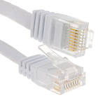 Kenable Flat UTP Cat6 RJ45 - RJ45 6m