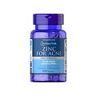 Puritan's Pride Zinc For Acne Skin Formula 100 Tabletter