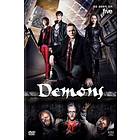Demons: Miniseries (UK) (Blu-ray)