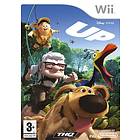 Up: The Video Game (Wii)