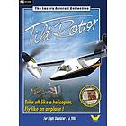 Flight Simulator X/2004: Tilt Rotor (Expansion) (PC)