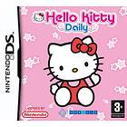 Hello Kitty Daily (DS)