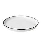 Broste Copenhagen Salt Plate Ø13.8cm