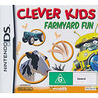 Clever Kids: Farmyard Fun (DS)
