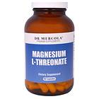 Dr. Mercola Magnesium L-threonate 2000mg 90 Capsules