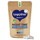 Together Health Magnesium Night Time 60 Capsules