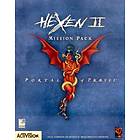 Hexen II (PC)