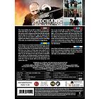 Mechanic Resurrection (DVD)