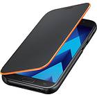 Samsung Neon Flip Cover for Samsung Galaxy A5 2017