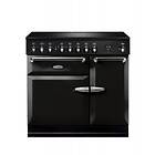 Waterford Stanley Supreme Deluxe 90 Induction (Black)