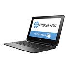 HP ProBook x360 11 G1 EE Z3A44EA#UUW 11.6" Celeron N3350 4GB RAM 64GB SSD