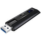 SanDisk USB 3.1 Extreme Pro Solid State 128Go
