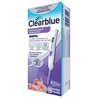 Clearblue Digital Ägglossningstest Med Dubbel Hormonindikator 10-pack