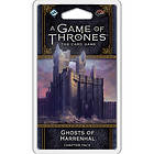 A Game of Thrones: Korttipeli (2nd Edition) - Ghosts of Harrenhal (exp.)