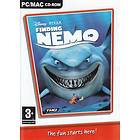 Finding Nemo (Hitta Nemo) (PC)