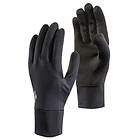 Black Diamond Lightweight Screentap Fleece Gloves (Herre)
