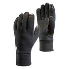 Black Diamond Midweight Gridtech Fleece Gloves (Herre)