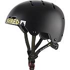 Shred Optics Bumper Light Bike Helmet