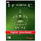 Hostile Waters: Antaeus Rising (PC)