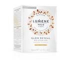 Lumene Valo Légère Glow Reveal Crème Hydrante 50ml