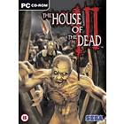 The House of the Dead 3 (PC)