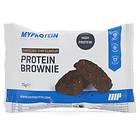 Myprotein Protein Brownie Bar 75g