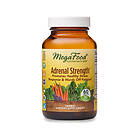 MegaFood Adrenal Strength 60 Tabletter