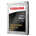 Toshiba N300 HDWN180UZSVA 128MB 8TB