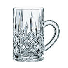 Nachtmann Noblesse Mini Beer Stein 25cl 2-pack