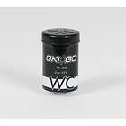 Skigo HF Premix Violet/Yellow -5 to 0°C 45g