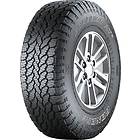 General Tire Grabber AT3 255/60 R 18 112H XL
