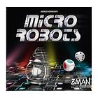 Micro Robots