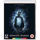 Donnie Darko (UK) (Blu-ray)