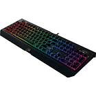 Razer BlackWidow Chroma V2 Yellow Switch (Nordic)